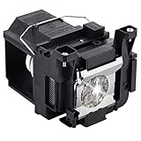 Aimdio Beamer Lampe Ersatzlampe für EPSON ELPLP89 EH-TW9400 TW9400W EH-TW7400 EH-TW9300 EH-TW9300W...