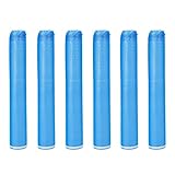 VEVOR Trittschalldämmung, 55,8 m², 3-in-1 2 mm dicke Dämmungunterlage mit Klebeband &...