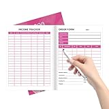 Generisch Arbeitsplaner Organizer Notizbuch - 2026 Kalender 80 Seiten Persönliches Buch Für...