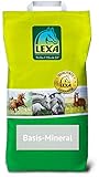 Lexa Basis-Mineral 4,5 kg