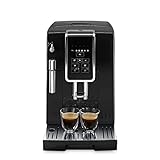 LANGTAOSHA 1450W Kaffeevollautomat, 15Bar Espressomaschine Für Die Heimische Küche, Mit...