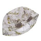 Veemoon Atmungsaktive Camouflage Mütze Für Radfahren Unisex Innenschutz Schweißabsorbierend Für...
