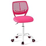 Aingoo Kinder Schreibtischstuhl Kinderstuhl Jugenddrehstuhl Kinderdrehstuhl Ergonomie Stuhl...