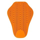 PSLER Level 2 Rückenprotektor MTB Protektorenweste Motorrad Rückenprotektor Reiten,Protektoren...