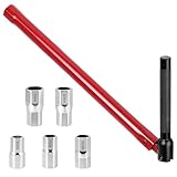 flintronic Standhahnschlüssel, Standhahnmutterschlüssel 8-13mm, Wasserhahn Montagewerkzeug,...