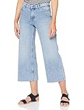 ONLY Damen ONLSONNY HW Life CRP DNM NAS843 NOOS Jeans, Light Blue Denim, 29/34