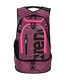 ARENA Fastpack 3.0 Sportlicher Rucksack für den Strand, das Fitnessstudio und den Sport,...