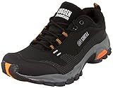 GUGGEN MOUNTAIN, Herren Trekkingschuhe Wanderschuhe Walkingschuhe Outdoorschuhe mit der neuesten...