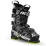 Skischuhe Skistiefel Alpinskischuhe Alpin-Skistiefel Alpinstiefel - Fischer RC One 9.0 - Flex 90 -...