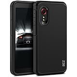 BEZ Hülle für Samsung Xcover 5 Hülle, Handyhülle Tasche Stoßfestes Kompatibel für Samsung...