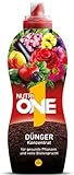 Nutri ONE Universaldünger, Flüssigdünger für Zierpflanzen, Obst, Gemüse und Kräuter, 1000 ml...