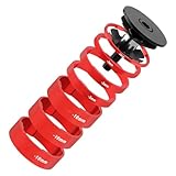 Watreketal Aluminiumlegierungsfahrräder Headsets Spacers Bikes Front Fork Waschmaschine Fahrrad...