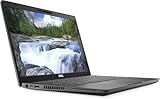 Dell Latitude 5400 Business Laptop, 14 Zoll Notebook, Intel Core i5-8365U, 16GB DDR4 RAM, 512GB SSD,...