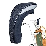 Schlägerhauben für Golfschläger | wasserdichte Golfschlägerkopfhaube |...