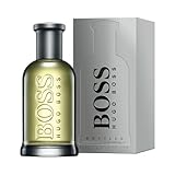 Boss Bottled After Shave 50ml