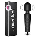 Vibration für Frauen,Sex spielzeug für die frau G Punkt Vibration für Frauen mit 8 * 20Modus...