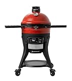 Kamado Joe Konnected Joe Grill
