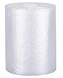 Luftpolsterfolie 20 m x 40 cm -Ideal zum Verpacken von Umzug oder Versand – 100% recyclingfähig -...