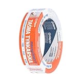 Blue Dolphin 30 Tage Profi-Putzband Abdeckband Stuckateurband für Putz Stein Beton Ziegel Holz (30...