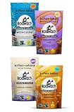 koawach Frühlings-Set - Koffein Kakao mit Guarana in verschiedenen Geschmacksrichtungen - Frühling...