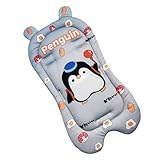 ETUCYNG Kinderwagen-Einlagen für Babys – Babyeinlage Autositzeinlage – ultraweiches...