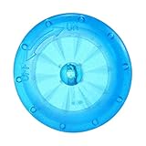 Lauflicht, Clip, Rucksacklampe für Freihand, Sicherheitslicht für Läufer, LED-Rennlichter mit...