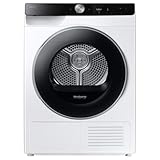 Samsung DV90T6240LKS3 Wärmepumpentrockner, 9 kg