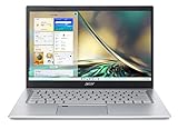 Acer Aspire 5 (A514-54-52G6) Laptop | 14 FHD Display | Intel Core i5-1135G7 | 8 GB RAM | 512 GB SSD...