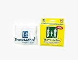 TRAVEL JOHN Wegwerf Urinal