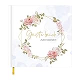 Hochzeitsalbum für Schilder, Gästebuch für Hochzeiten, Gästebuch für Geburtstagsfeiern,...