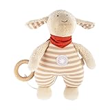 Spieluhr Schaf Baby Geschenk