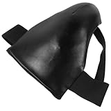 TOYANDONA Professioneller Groinschutz Groin Guard aus Atmungsaktivem Verschleißfestem Material für...