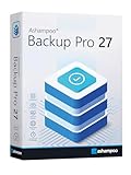 Backup Pro 27 - Datensicherung Programm, Rettung bei Malware-Befall, defekter Festplatte oder...