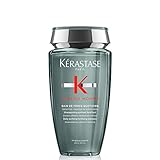 Kérastase Bain de Force Quotidien Shampoo, Für geschwächtes Haar und gegen Haarausfall, Genesis...