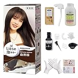 Liese Hair Dye, Liese Bubble Hair Color, Liese Hair Color, Tinte Japones Liese, Liese Foam Hair Dye,...