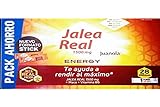 JUANOLA JALEA REAL ENERGY 1500 mg 28 SOBRES 10 ml Pack 14 + 14