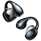 Lytmi CozyClip Open Ear Kopfhörer Bluetooth, Kopfhörer Kabellos Bluetooth 5.4, Leicht und Bequem,...