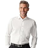 Venti Businesshemd extra Langer Arm 72cm Uni Modern Fit