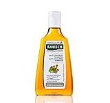 Rausch Huflattich Anti-Schuppen Shampoo (wirkt nachhaltig und mild gegen Schuppen, ohne Silikone und...