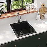 Hardware Sanitär-Armaturen, Spülen, Küchen- und Waschbecken, Aufbau, Küchenspüle, Einzelbecken,...