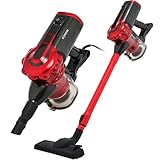 Bomann® 2in1 Staubsauger und Handstaubsauger mit 6,8m Kabel | Starke Saugleistung | für Auto und...