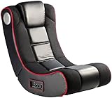 Mod-It Soundsessel mit 2.1System Bluetooth und Vibration (Versandrückläufer)