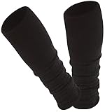 TODO Stulpen Baumwolle Damen - Weich und Bequem Beinlinge zum jeden Tag, Tanzen, Sport, Gym,...