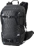 Nitro Snowboards Slash 25 Pro Snowboardrucksack, Tourenrucksack, 25 L, Phantom