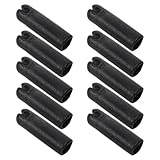 HYTROVE 10 Stück Teiliges Kunststoff-Kite-rahmenverbinder- Ersatzteile für Sportlenkdrachen Leicht...