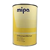 MIPA Silikonentferner 1 Liter Entfetter Reiniger Autolack Lackversand