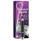 UV LED Taschenlampe - Ultraviolett LED Taschenlampe | Harz Aushärtung UV Taschenlampe Detektor UV...