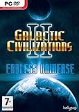 Galactic Civilizations 2 - Endless Universe - [PC]