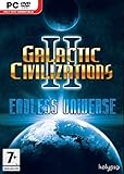 Galactic Civilizations 2 - Endless Universe - [PC]
