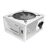 MARSGAMING MPB550, PC-Netzteil 550W ATX, 6 Jahre Garantie, 80Plus Bronze 230V EU, 90% Wirkungsgrad,...